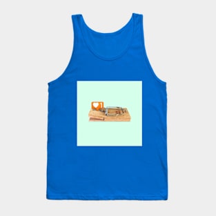 trap surrealism Tank Top